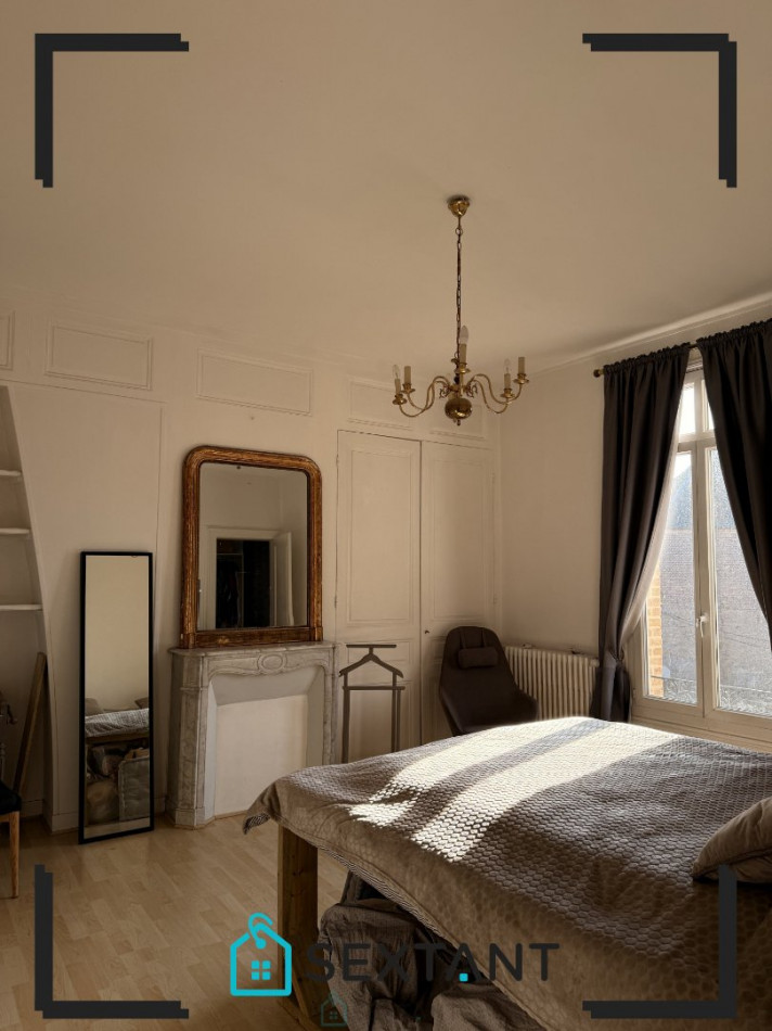 vente Maison Saint Aubin Les Elbeuf - Photo 12