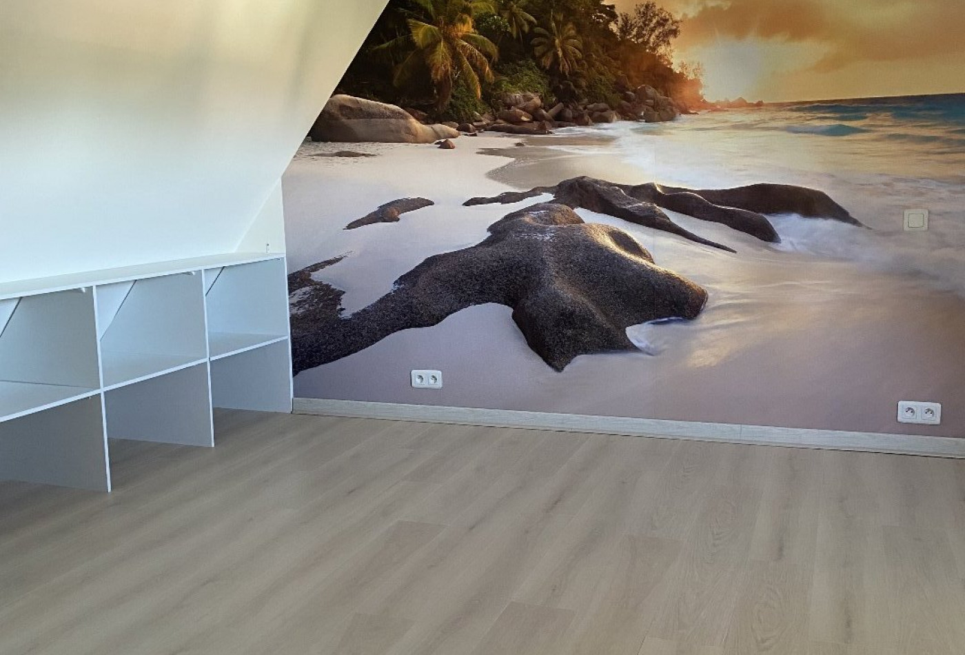 vente Maison Tourville La Riviere - Photo 10