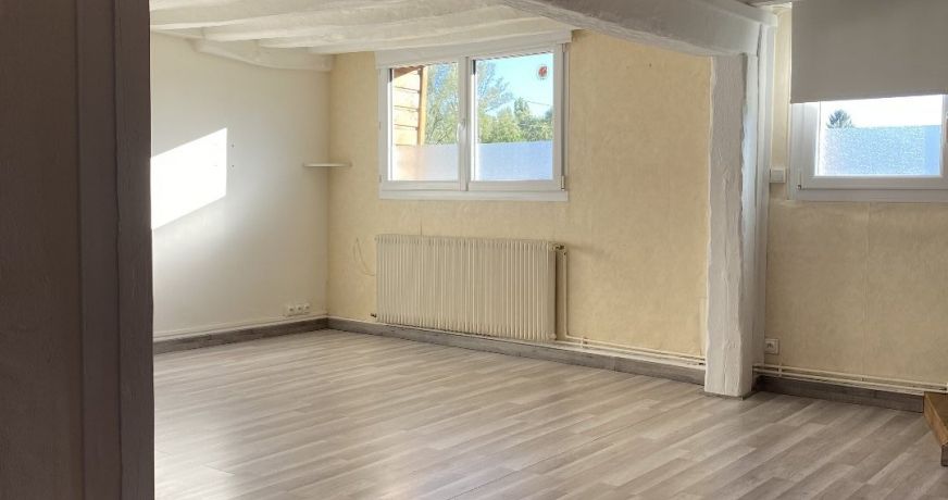 vente Maison Tourville La Riviere