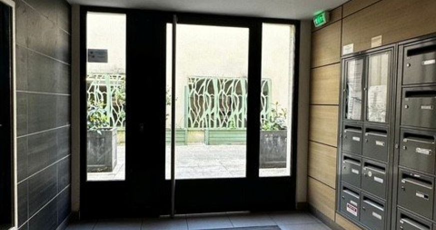 vente Appartement Rouen