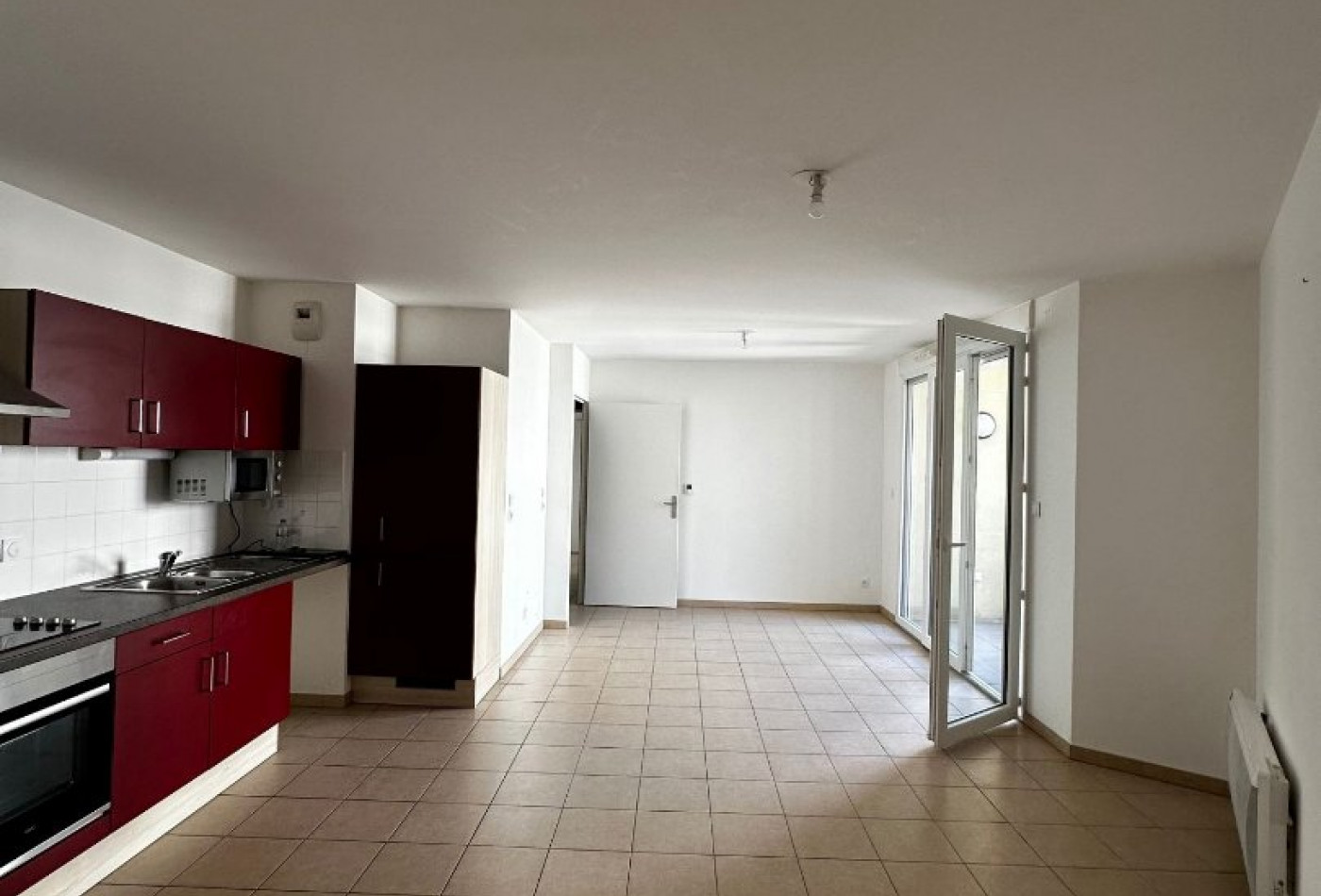 vente Appartement Rouen - Photo 4