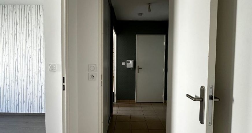 vente Appartement Rouen