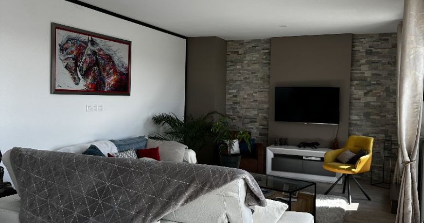 vente Appartement Deville Les Rouen