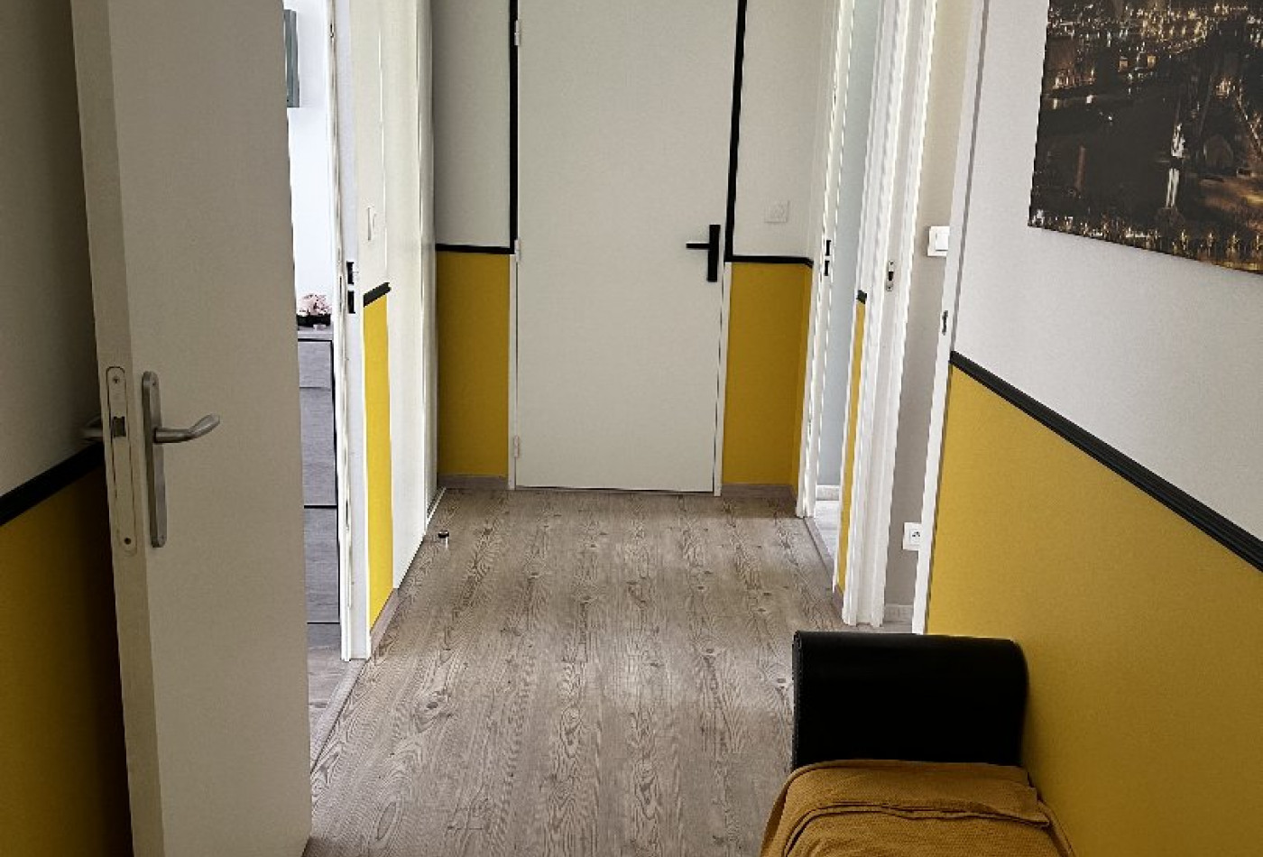 vente Appartement Deville Les Rouen - Photo 6