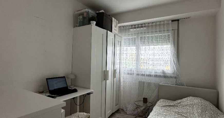 vente Appartement Le Petit Quevilly