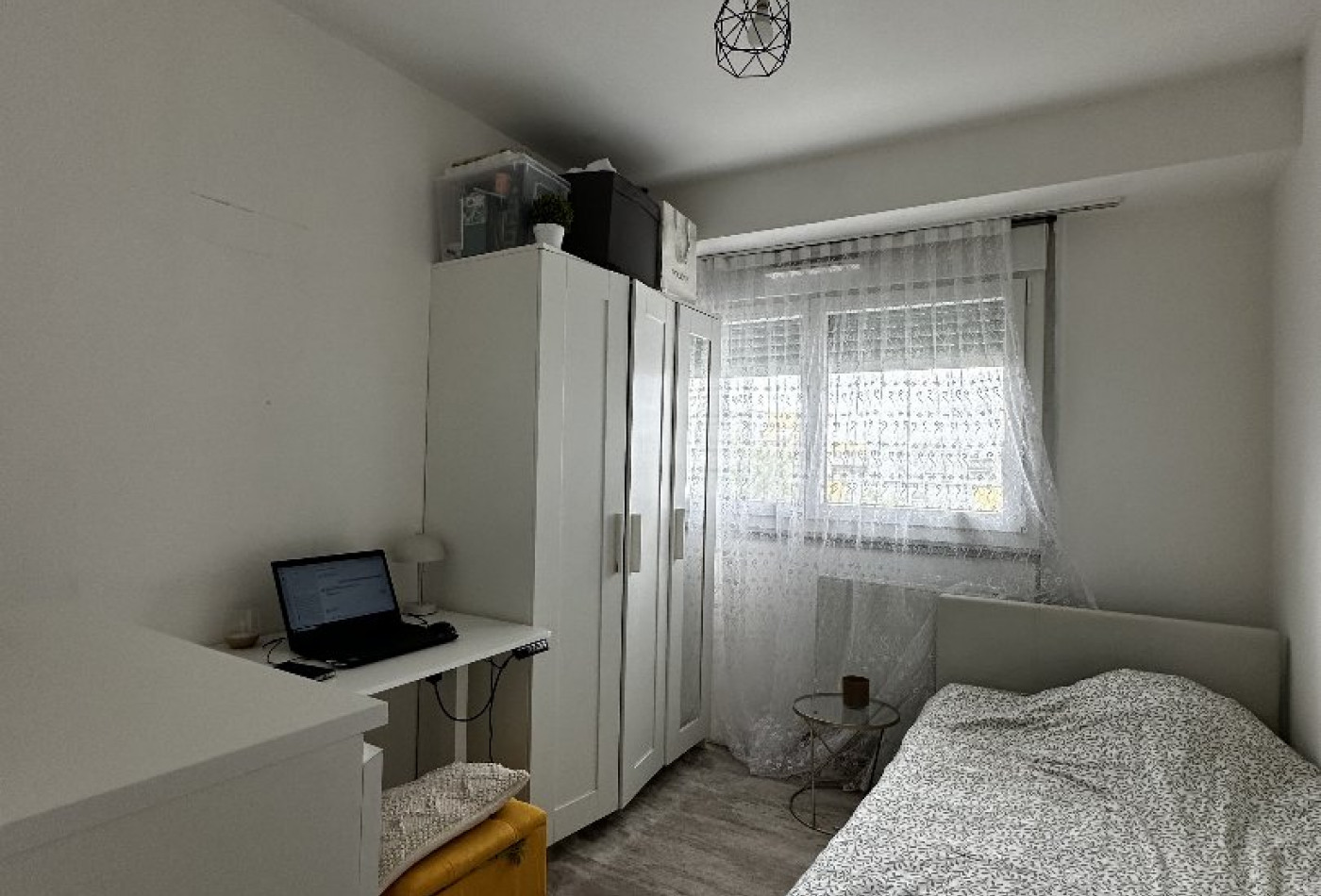 vente Appartement Le Petit Quevilly - Photo 5