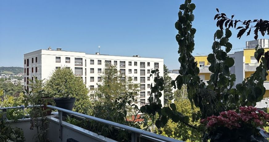 vente Appartement Le Petit Quevilly