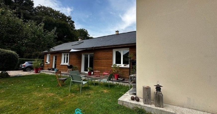 vente Maison individuelle Montigny