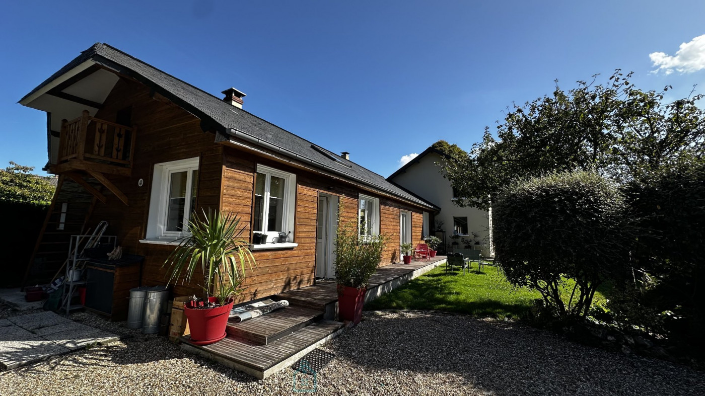 vente Maison individuelle Montigny - Photo 17