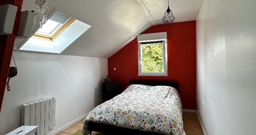 vente Maison individuelle Montigny