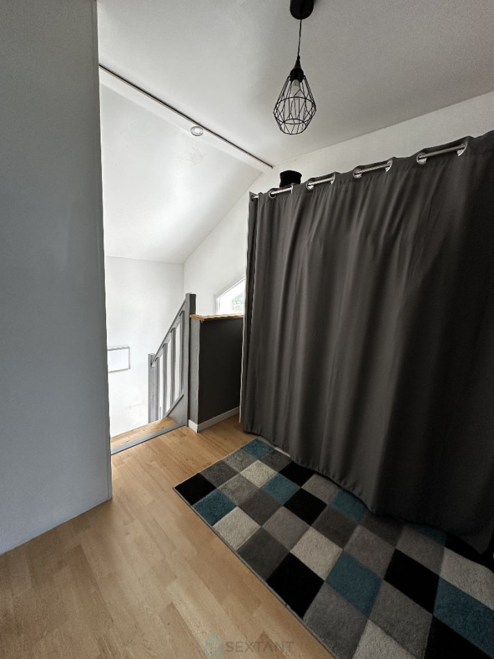 vente Maison individuelle Montigny - Photo 12