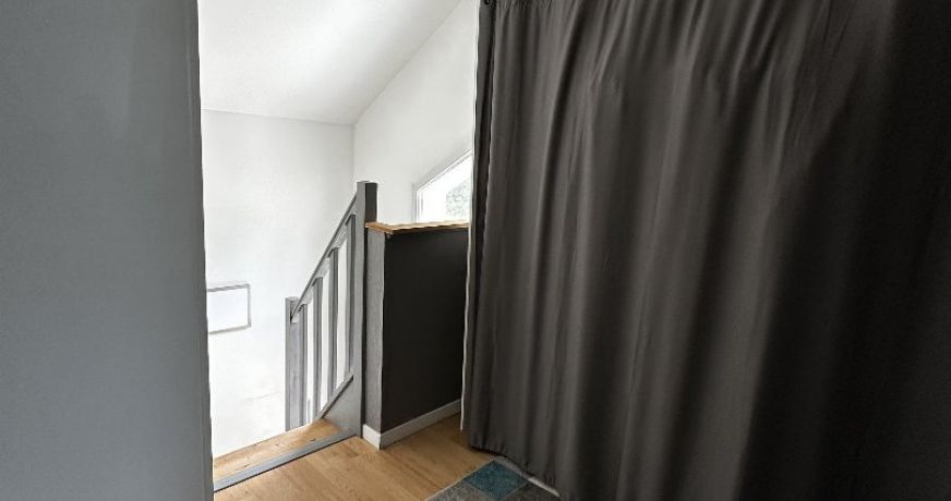 vente Maison individuelle Montigny