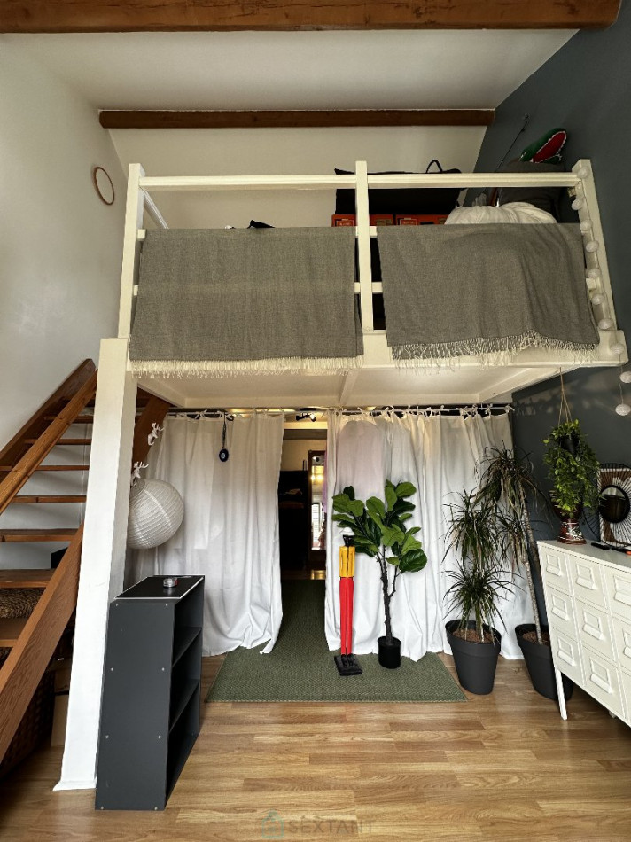 vente Maison individuelle Montigny - Photo 10