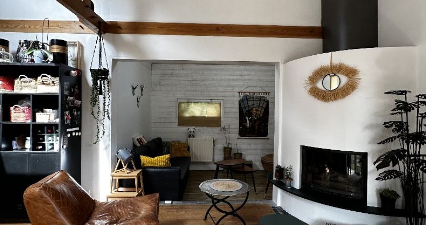 vente Maison individuelle Montigny