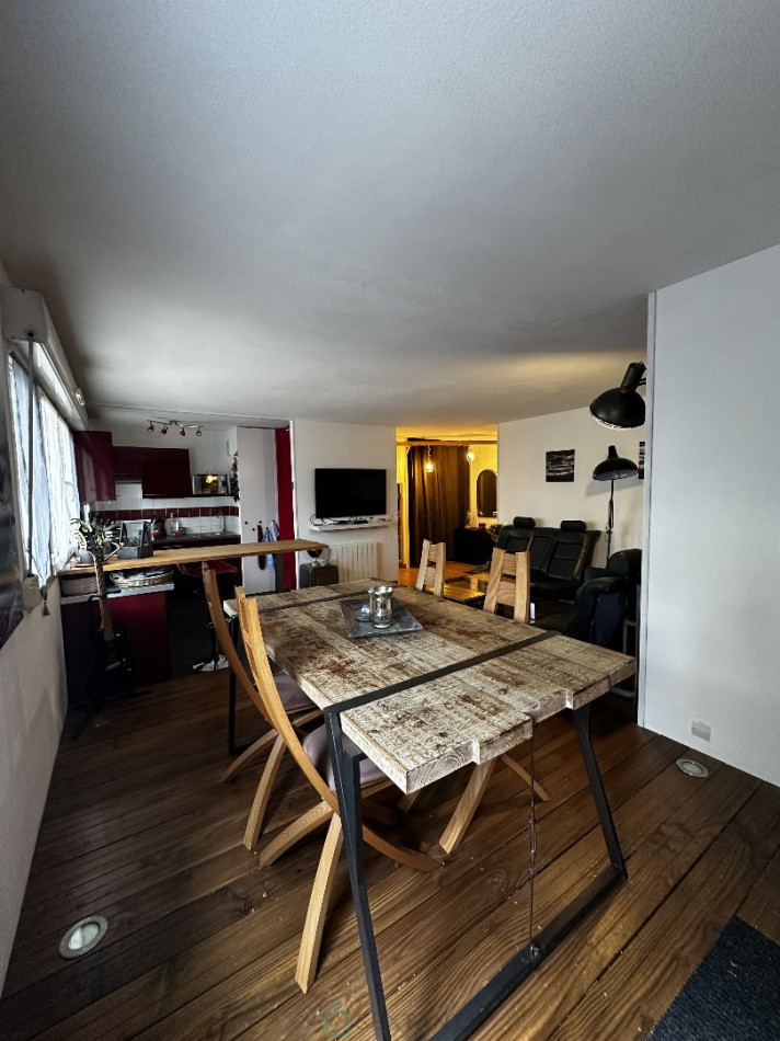 vente Appartement Sotteville Les Rouen - Photo 5