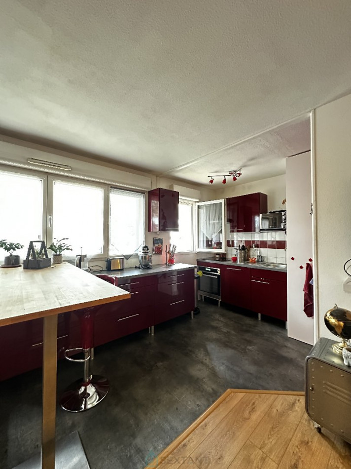 vente Appartement Sotteville Les Rouen - Photo 6