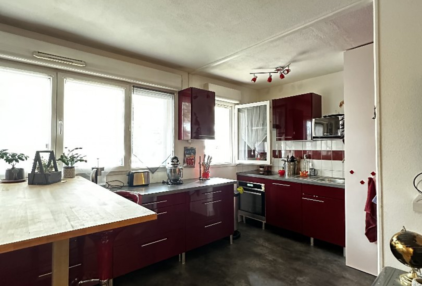 vente Appartement Sotteville Les Rouen - Photo 6