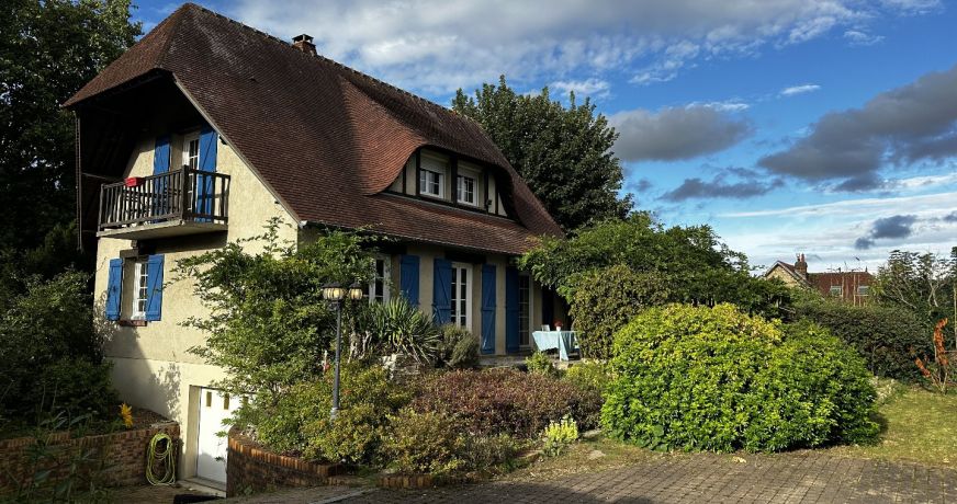 vente Maison individuelle Saint Etienne Du Rouvray