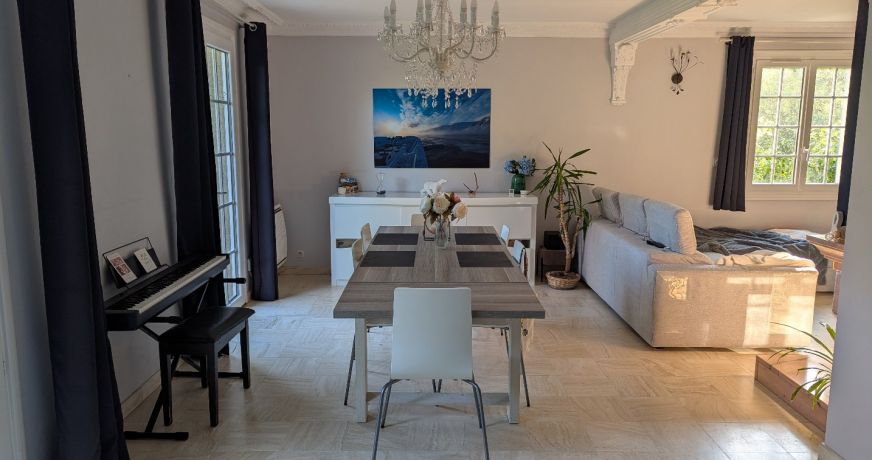 vente Maison individuelle Saint Etienne Du Rouvray