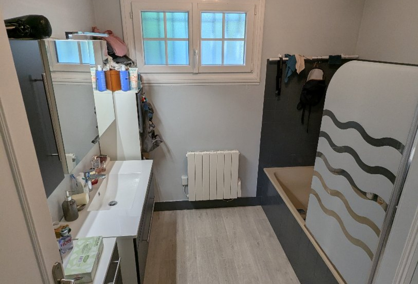 vente Maison individuelle Saint Etienne Du Rouvray - Photo 6