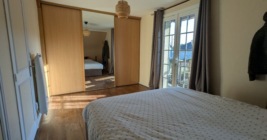 vente Maison individuelle Saint Etienne Du Rouvray