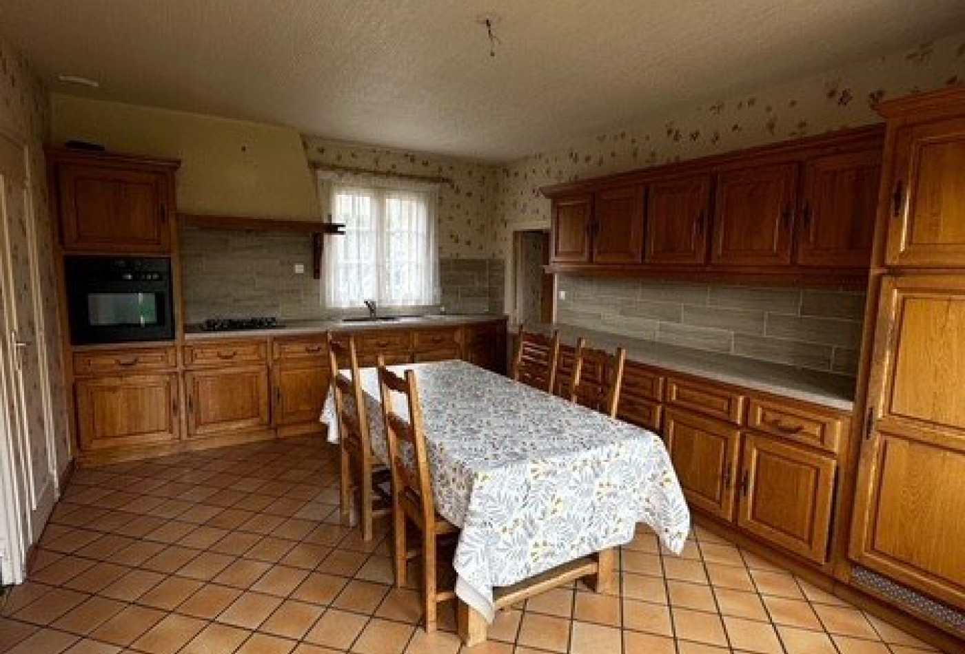 vente Longere Saint Pierre Les Elbeuf - Photo 4