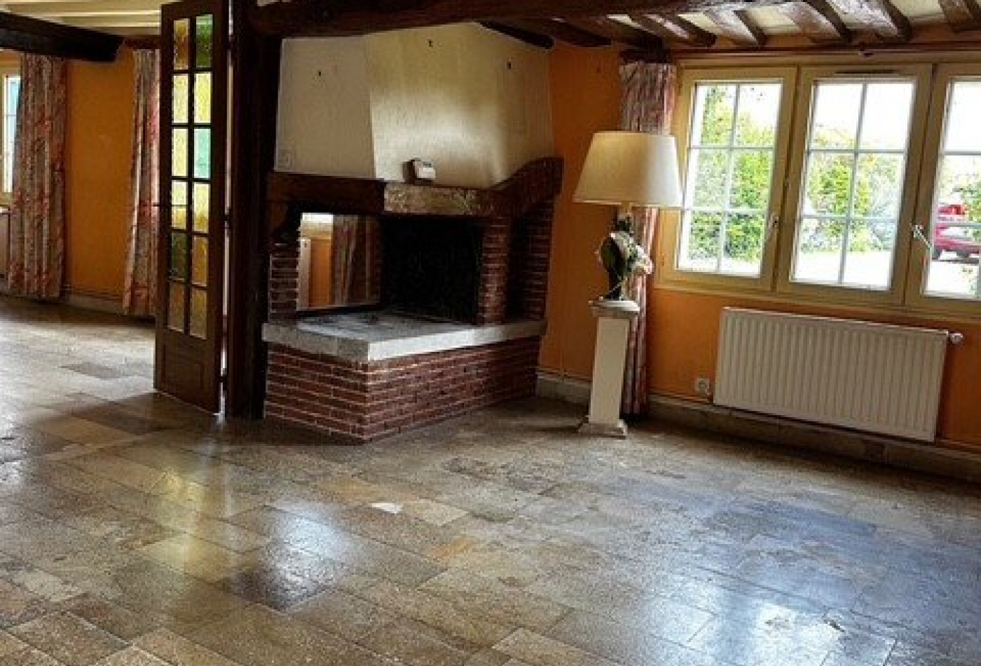 vente Longere Saint Pierre Les Elbeuf - Photo 3