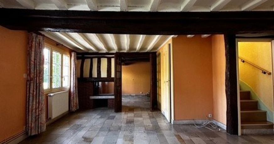 vente Longere Saint Pierre Les Elbeuf