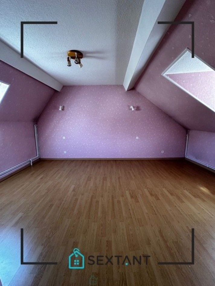 vente Longere Saint Pierre Les Elbeuf - Photo 11