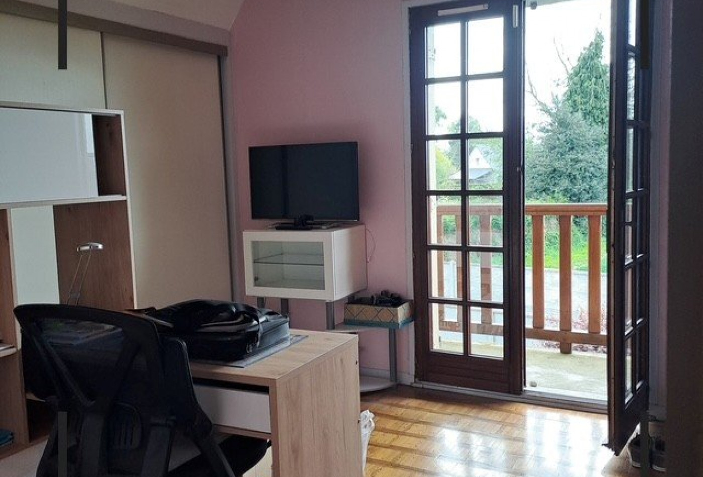 vente Maison individuelle Bourg Achard - Photo 5