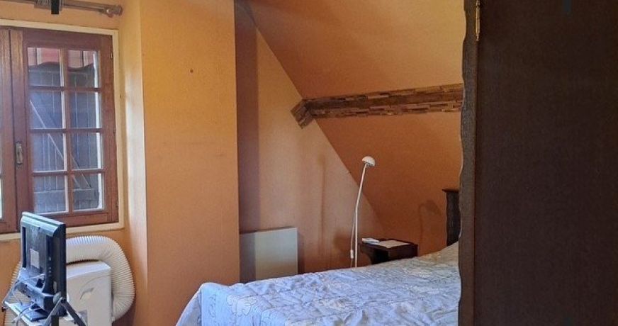 vente Maison individuelle Bourg Achard