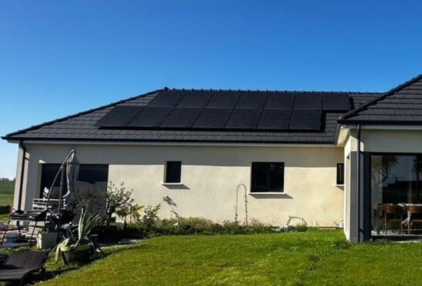 vente Maison individuelle Mesnil Raoul - Photo 3