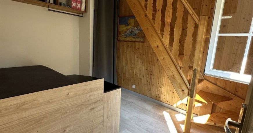 vente Maison jumelée Petit Couronne