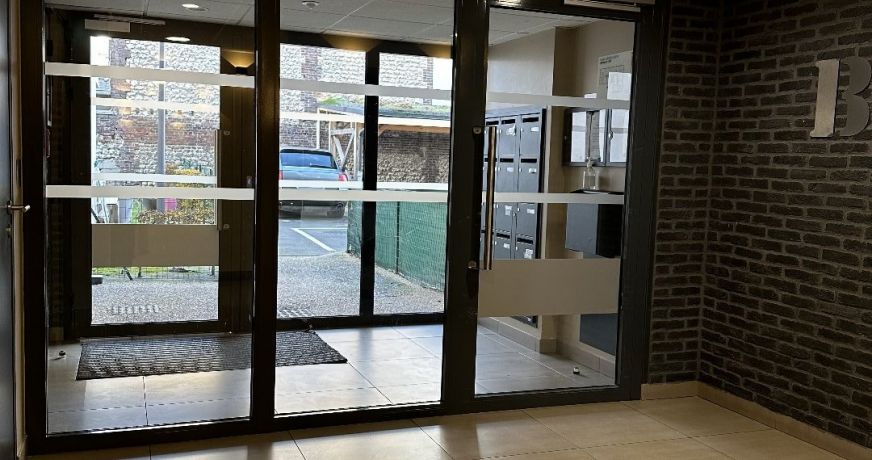 vente Appartement en résidence Rouen