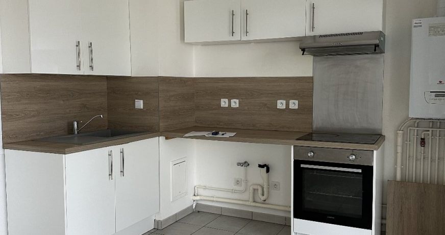 vente Appartement en résidence Rouen