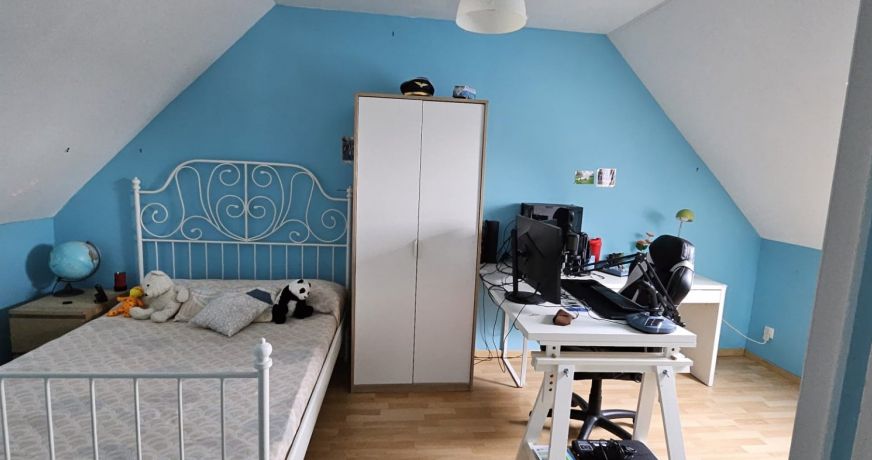 vente Maison individuelle Le Neubourg