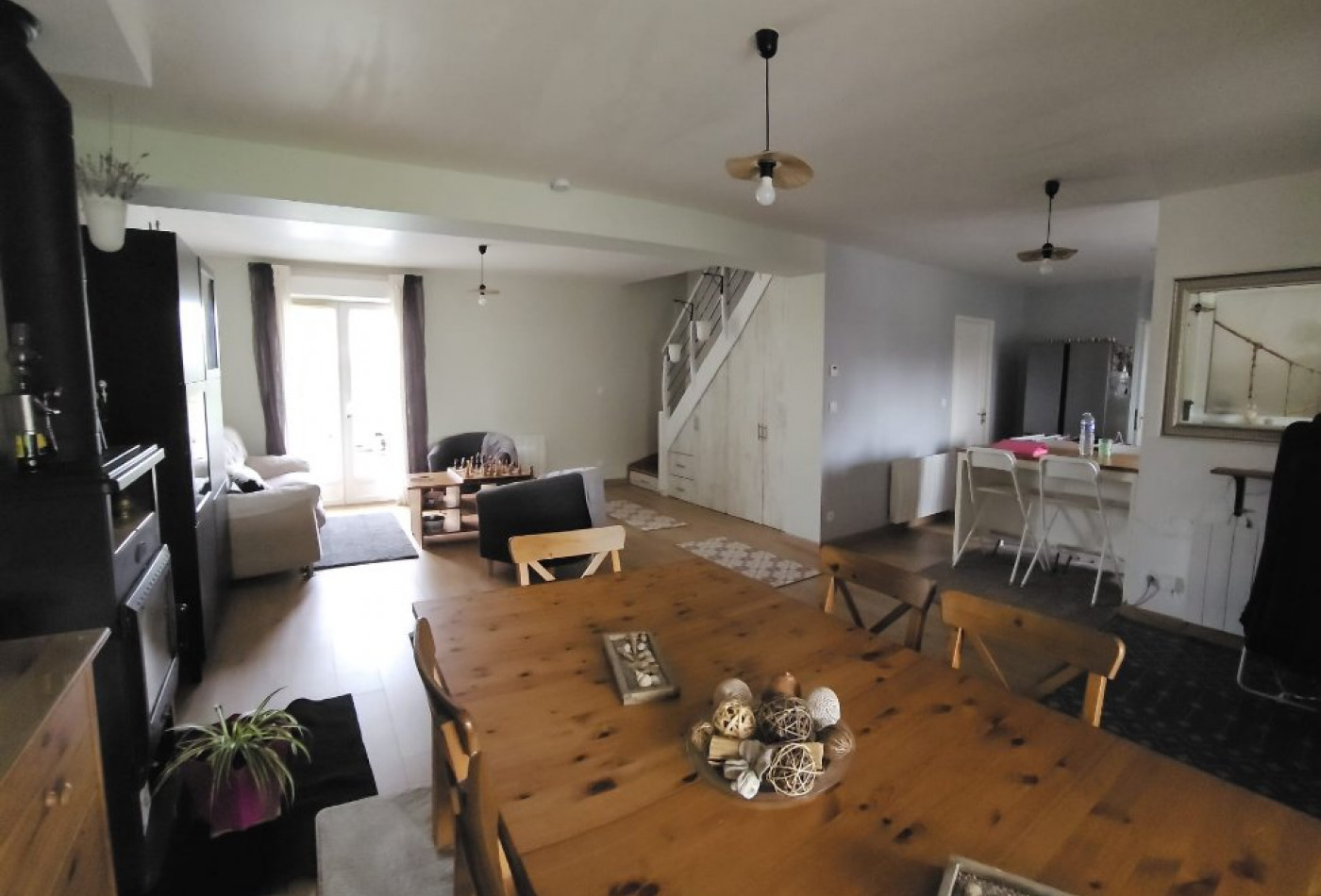 vente Maison individuelle Le Neubourg - Photo 4