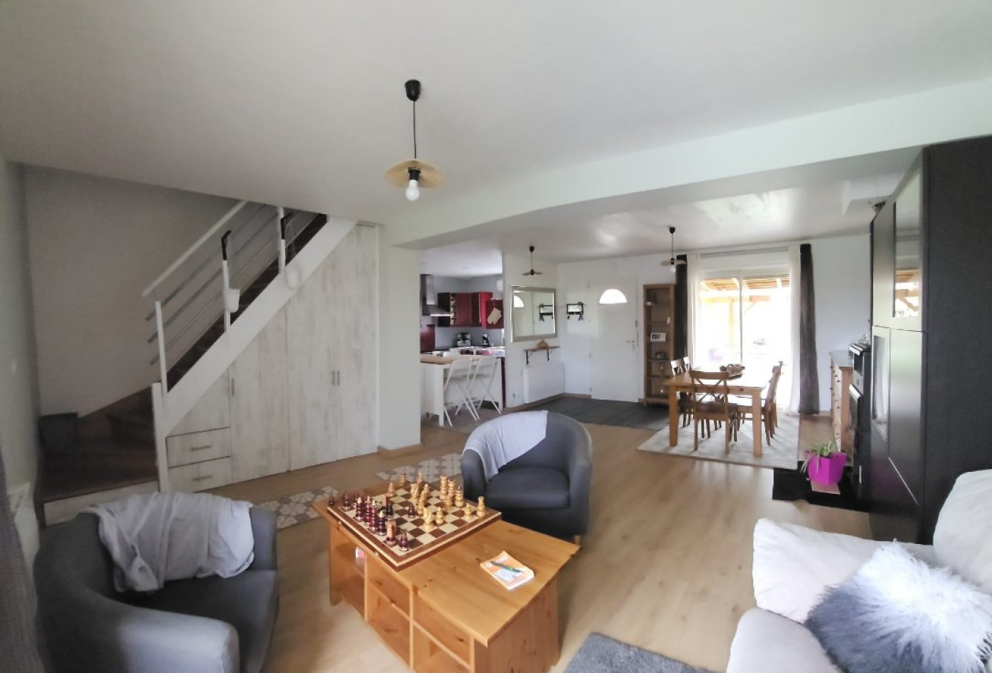 vente Maison individuelle Le Neubourg - Photo 3