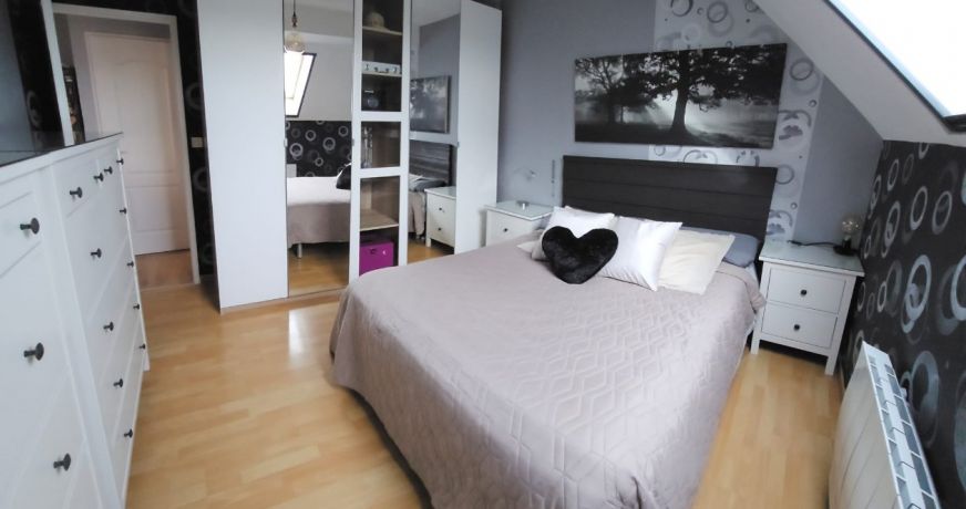 vente Maison individuelle Le Neubourg