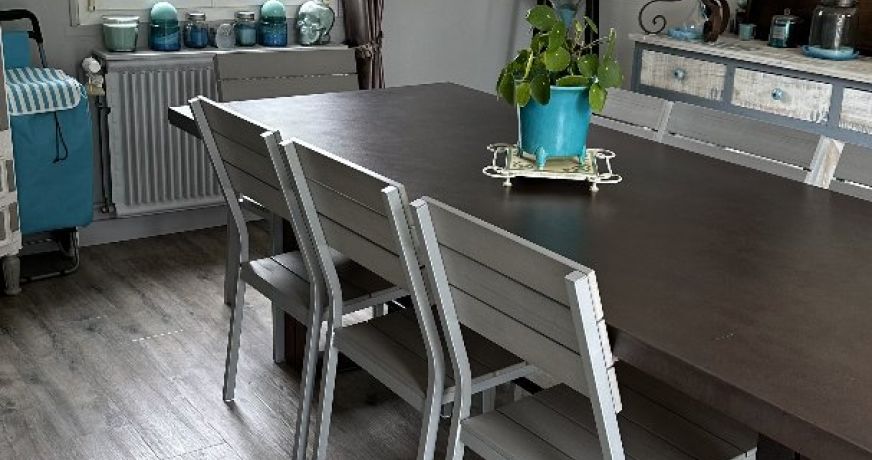 vente Chaumière Le Bosc Roger En Roumois