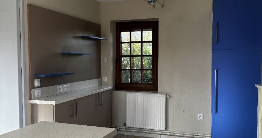 vente Maison Conde Sur Risle