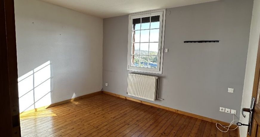 vente Maison Conde Sur Risle