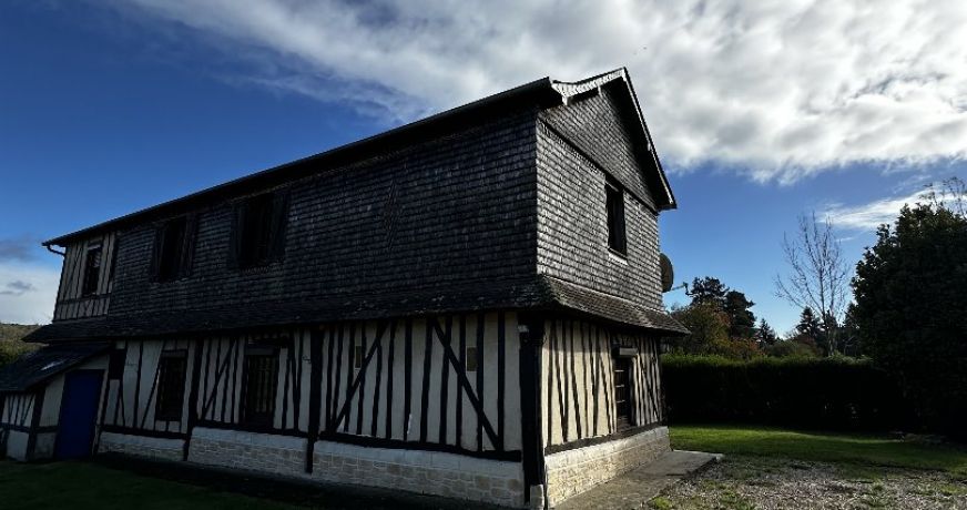 vente Maison Conde Sur Risle