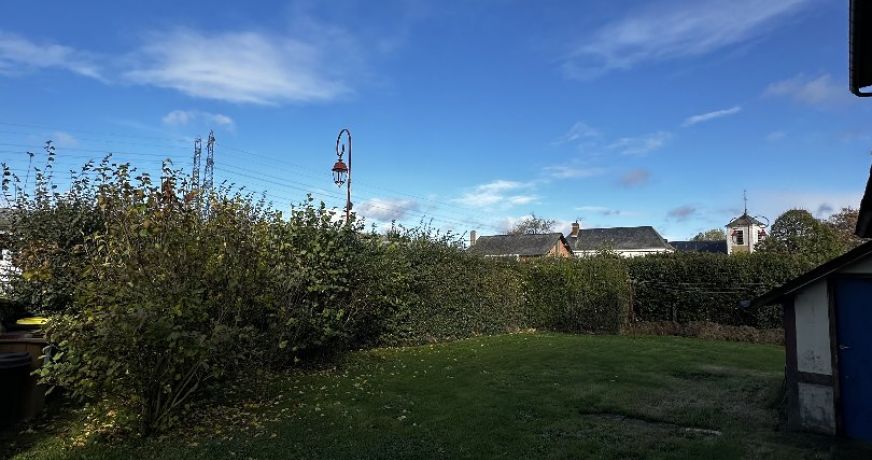 vente Maison Conde Sur Risle