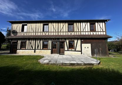 vente Maison Conde Sur Risle