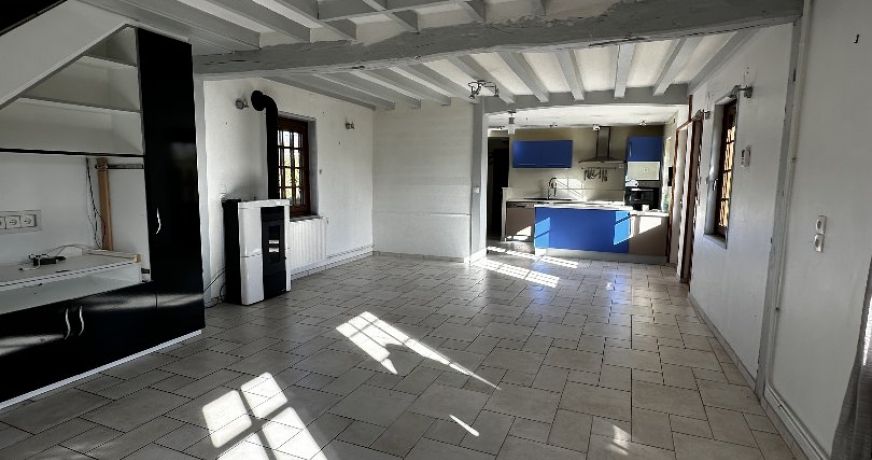 vente Maison Conde Sur Risle