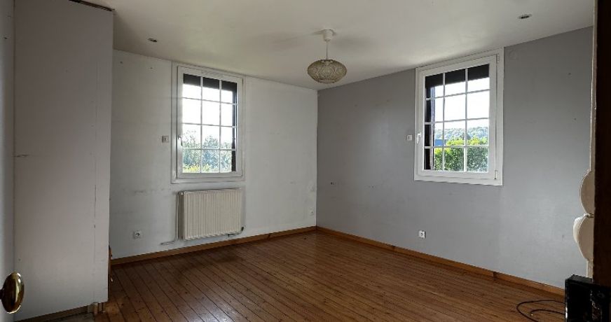 vente Maison Conde Sur Risle