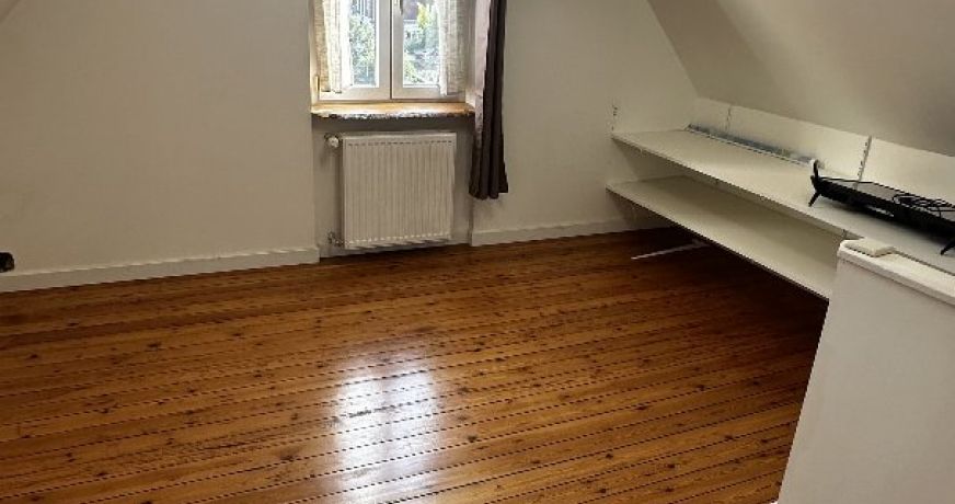 vente Maison Le Grand Quevilly