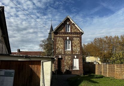 vente Maison Le Grand Quevilly