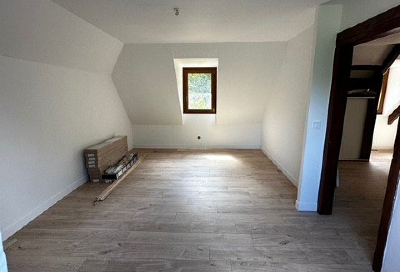 vente Maison individuelle Saint Cyr La Campagne - Photo 10